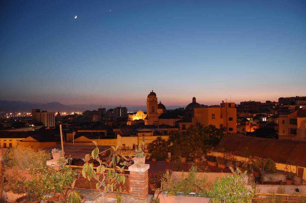 Appartamento Signorile Iun S0575 Cagliari Kültér fotó