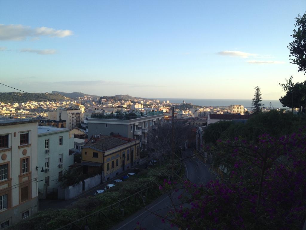 Appartamento Signorile Iun S0575 Cagliari Kültér fotó