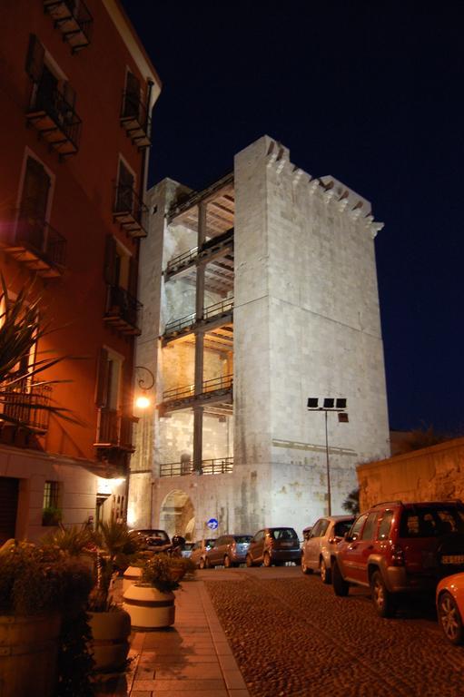 Appartamento Signorile Iun S0575 Cagliari Kültér fotó